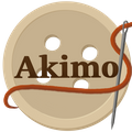 Akimo Cosplay