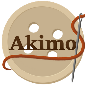 Akimo Cosplay
